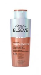 LOREAL ELSEVE Growth Booster Szampon wzmacniający przeciw wypadaniu włosów  200 ml