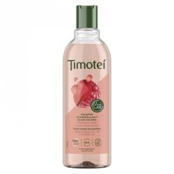 TIMOTEI Szampon podkreślający blask koloru 400 ml
