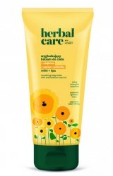 HERBAL CARE My Honey Wygładzający Balsam do ciała z olejkiem z nasion rokitnika 200 ml