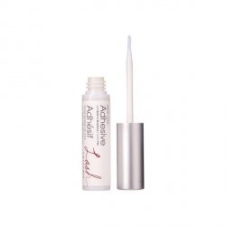 KISS Klej do sztucznych rzęs bez lateksu Lash Couture - bezbarwny 5g