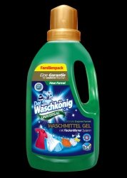 WASCHKONIG Żel do prania tkanin uniwersalny 1,625 L