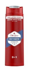 P&G OLD SPICE ŻEL POD PRYSZNIC 400ML WHITEWATER&