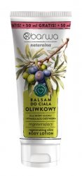 BARWA Balsam do ciała oliwkowy 50 ml