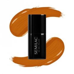 SEMILAC Lakier hybrydowy Jelly Honey 946 7 ml