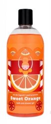 FARMONA Żel do kąpieli i pod prysznic Sweet Orange 500 ml