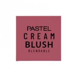 PASTEL Cream Blush Profashion Róż w kremie 55