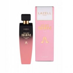 LAZELL Night Bloom Pink Woda perfumowana dla kobiet 100 ml