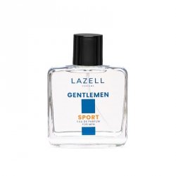 LAZELL Gentelmen Sport Woda perfumowana dla mężczyzn 100 ml