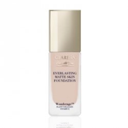 CLARESA Care All Day Everlasting Matte Skin Foundation Podkład matująco-wygładzający 04 Natural 32 ml