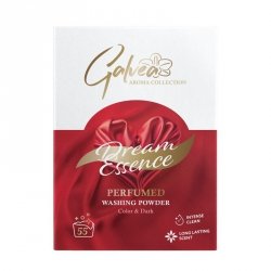 GALVEA Aroma Collection Perfumowany proszek do prania (55 prań) Dream Essence do tkanin kolorowych i ciemnych 2,5 kg