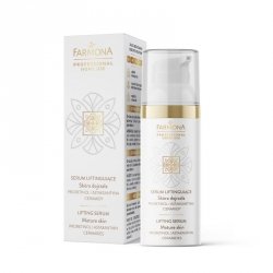 FARMONA PROFESSIONAL Home Use Serum liftingujące do twarzy 50 ml