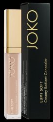 JOKO Korektor Lumi Soft C04 Peach