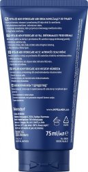 NIVEA Men HydroCare Krem do twarzy nawilżający 75 ml