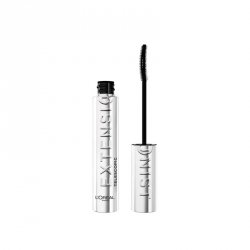 LOREAL Telescopic Extencionist Tusz do rzęs wydłużający - Black 9,9 ml