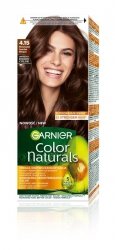 GARNIER Color Naturals Farba nr 4.15 - Mroźny Kasztan