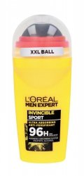 LOREAL Men Expert Invincible Sport Antyperspirant w kulce 96H 50ml