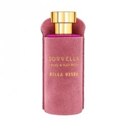 SORVELLA Body & Hair Mist Mgiełka do ciała i włosów Bella Vista 100 ml
