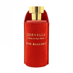 SORVELLA Body & Hair Mist Mgiełka do ciała i włosów Miss Baccarat 100 ml
