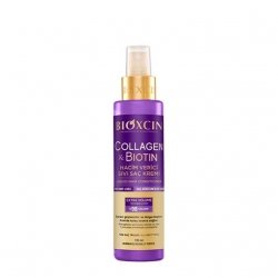 BIOXCIN Collagen&Biotin Odżywka do włosów bez spłukiwania 150 ml