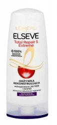 LOREAL ELSEVE Total Repair 5 Extreme Odżywka rekonstruująca do włosów 200 ml