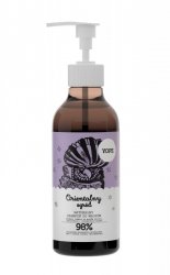 YOPE Szampon do włosów Orientalny Ogród 300ml