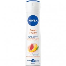 NIVEA Antyperspirant damski Fresh Fruity 150 ml