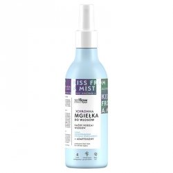 Ochronna Mgiełka do włosów - każdy rodzaj włosów, Vis Plantis So!Flow, 150ml