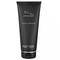 JAGUAR Classic Chromite Żel pod prysznic dla mężczyzn 200 ml