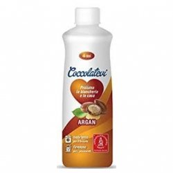 COCCOLATEVI PERFUMY do prania 300ml Argan