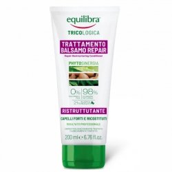 Repair Restructuring Hair Conditioner Tricologica, Equilibra