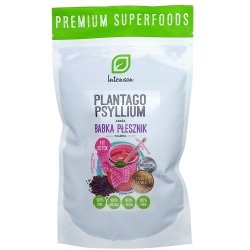 Psyllium Seeds, Intenson, 200g
