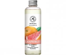Reed Diffuser Refill Grapefruit 200 ml