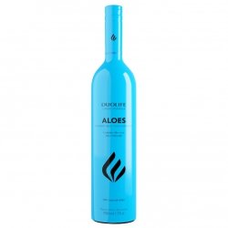 Liquid Aloe, DuoLife Aloes, 750 ml