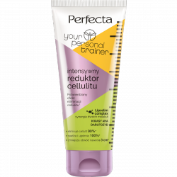 PERFECTA Your Personal Trainer Intensywny reduktor cellulitu 200 ml