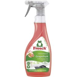 Frosch Grapefruit ekologiczny płyn do kuchni, 500ml