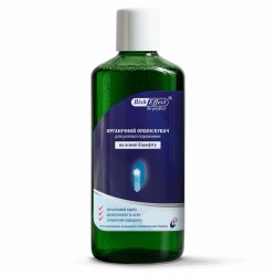 Organic Bishofit Mouthwash, 500 ml