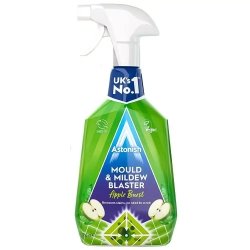 ASTONISH Płyn 750ml na pleśń rozp.