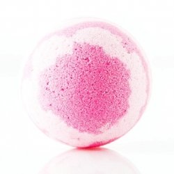 Guma Balonowa Kula do Kąpieli Naturalna, 125g