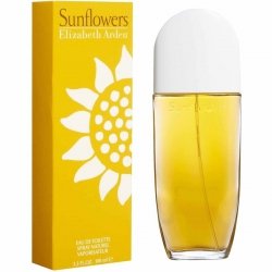 Elizabeth Arden Sunflowers Woda toaletowa, 100ml