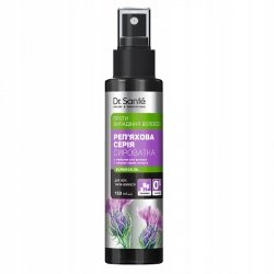 Serum łopianowe przeciw wypadaniu włosów, Dr.Sante, 150 ml