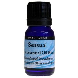 Zmysłowy Olejek Eteryczny, Ancient Wisdom, 10ml