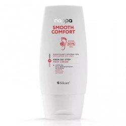 SILCARE Nappa Krem do stóp - złuszczający mocznik 30% 100ml