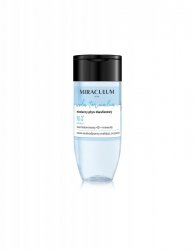 Miraculum Woda Termalna Płyn micelarny dwufazowy do demakijażu  125ml