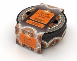 Świeca zapachowa Flori Di Loto TESORI d`Oriente 200 g