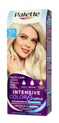 Palette Intensive Color Creme Multi Care Krem koloryzujący nr 10-2 popielaty blond  1op.