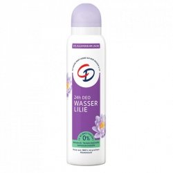 CD Dezodorant w sprayu Lilia Wodna 150ml
