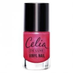 CELIA De Luxe Lakier winylowy do paznokci 501 10 ml