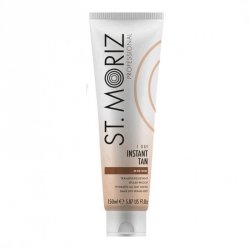 ST. MORIZ Wash of Tan Bronzer matowy Medium 150 ml