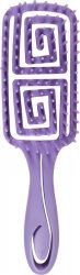 TOP CHOICE Szczotka do czesania - kwadratowa (2137)