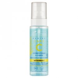 BIELENDA Marine Care C Hydro-tonik w mgiełce głęboko nawilżająco ochronny -  Witamina C 100 ml